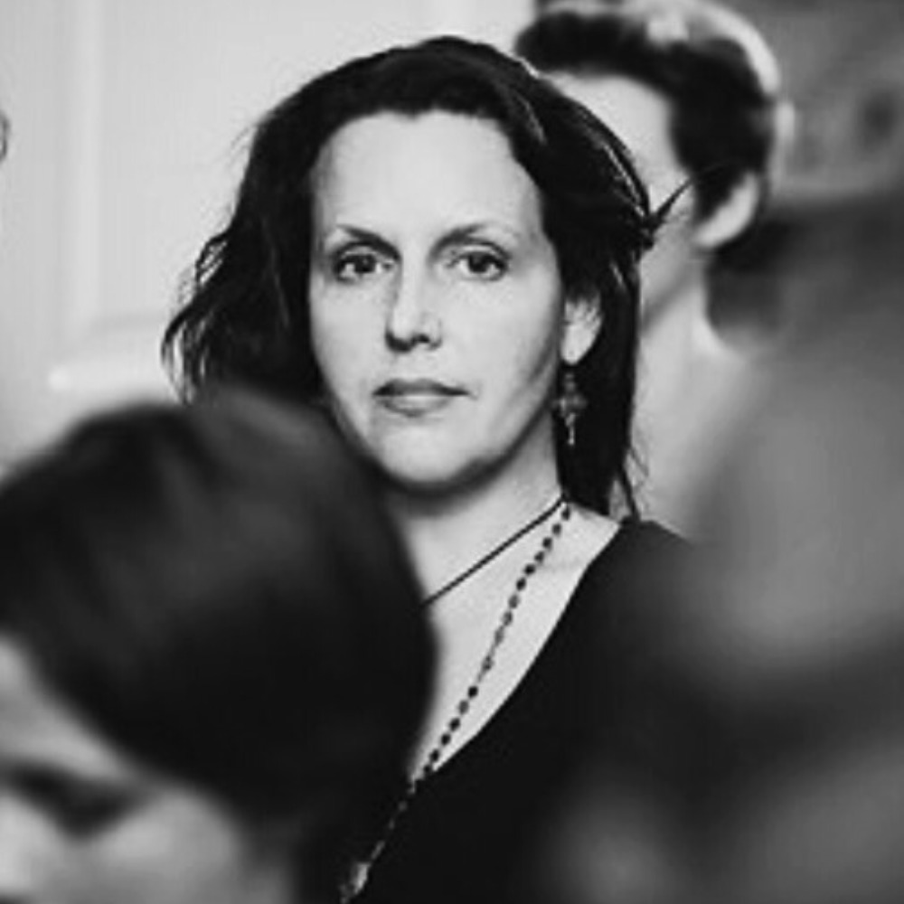 Meet your Posher, Wendy